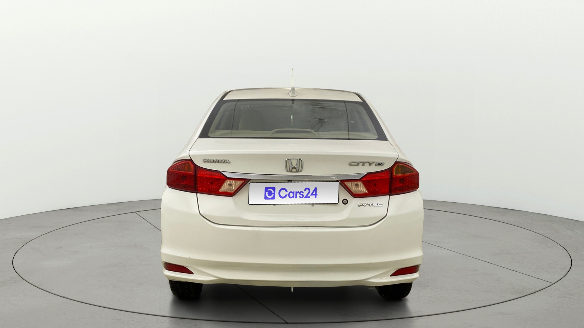 Used 2014 Honda City Used 2014 Honda City