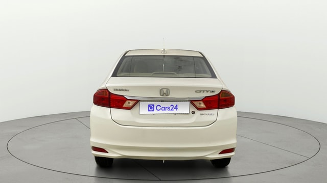 View Honda City Image 40 Used Honda City Image 40