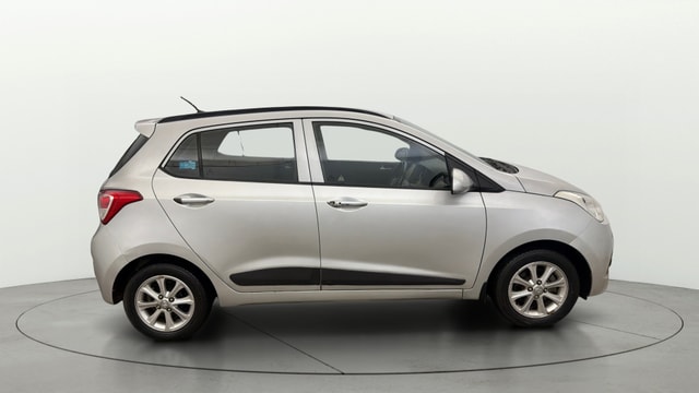 View Hyundai Grand i10 Image 26 Used Hyundai Grand i10 Image 26