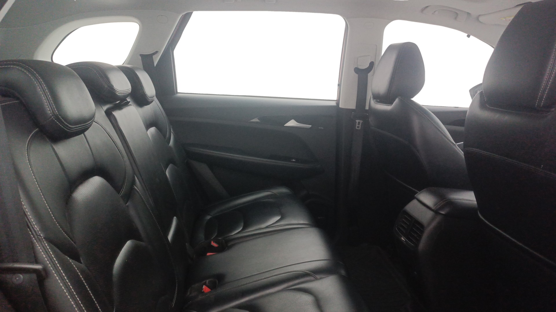 View 2021 MG Hector Sharp Hybrid BS IV Image 36 Used 2021 MG Hector Sharp Hybrid BS IV Image 36