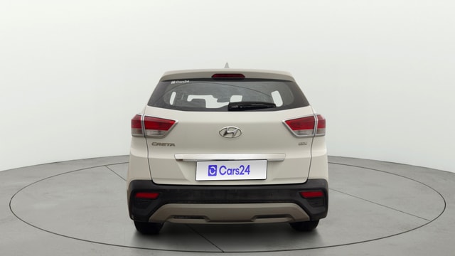 View Hyundai Creta Image 43 Used Hyundai Creta Image 43