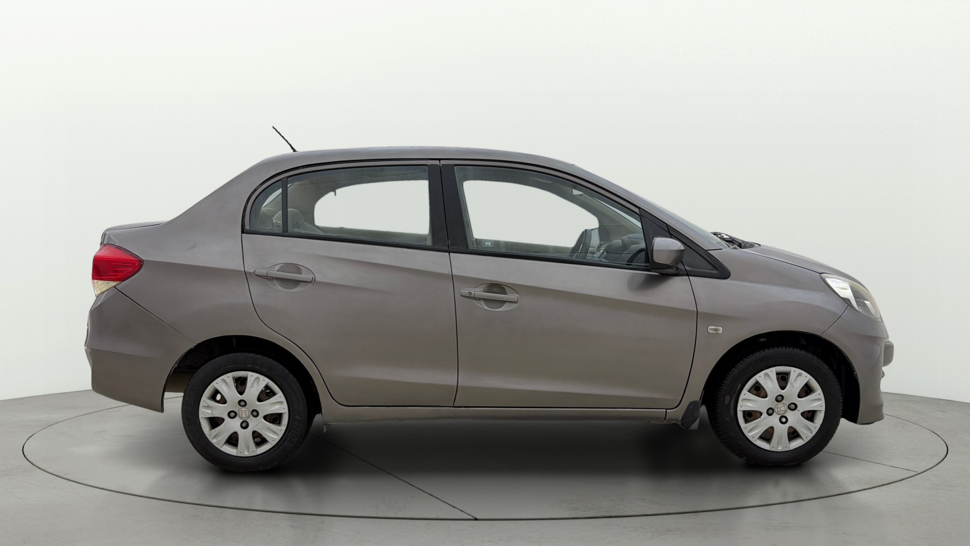 Used 2014 Honda Amaze Used 2014 Honda Amaze