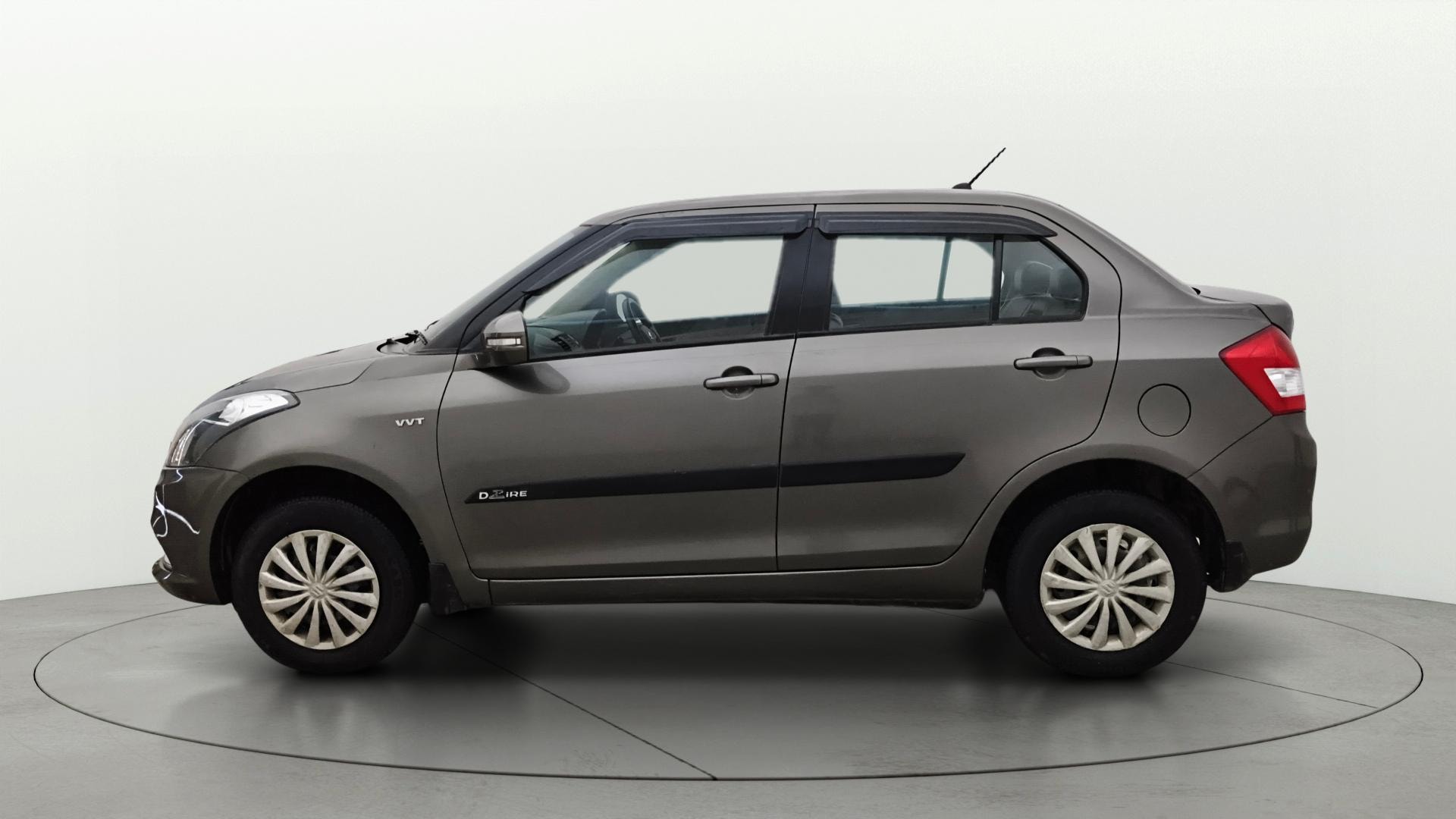 View 2016 Maruti Suzuki 1000 Base Variant Image 5 Used 2016 Maruti Suzuki 1000 Base Variant Image 5