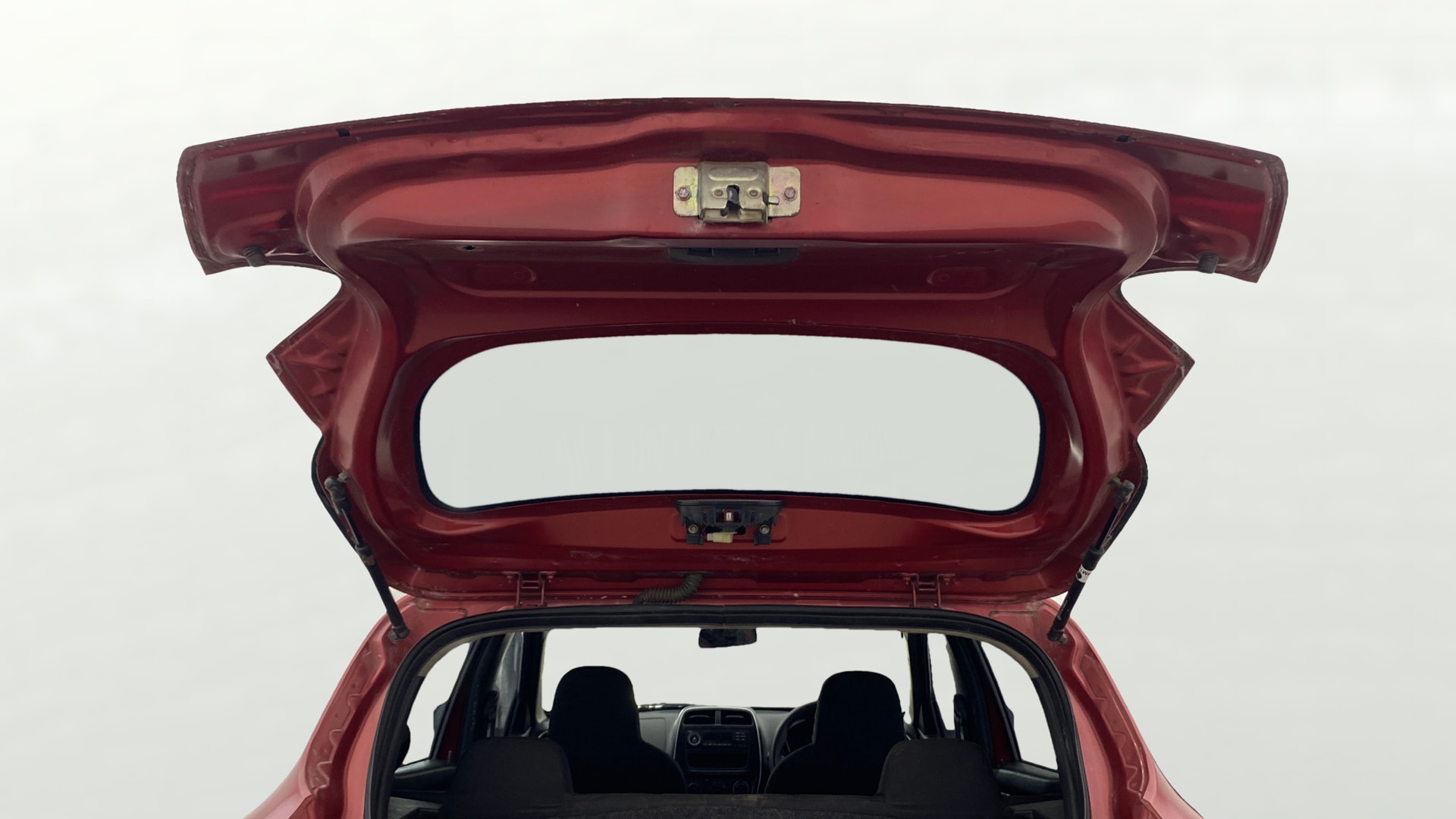 Used 2018 Renault Kwid Used 2018 Renault Kwid