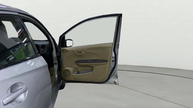 View Honda Brio Image 43 Used Honda Brio Image 43
