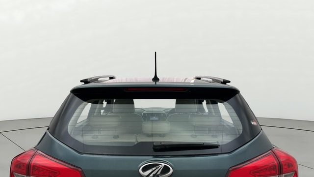 View Mahindra XUV300 Image 5 Used Mahindra XUV300 Image 5