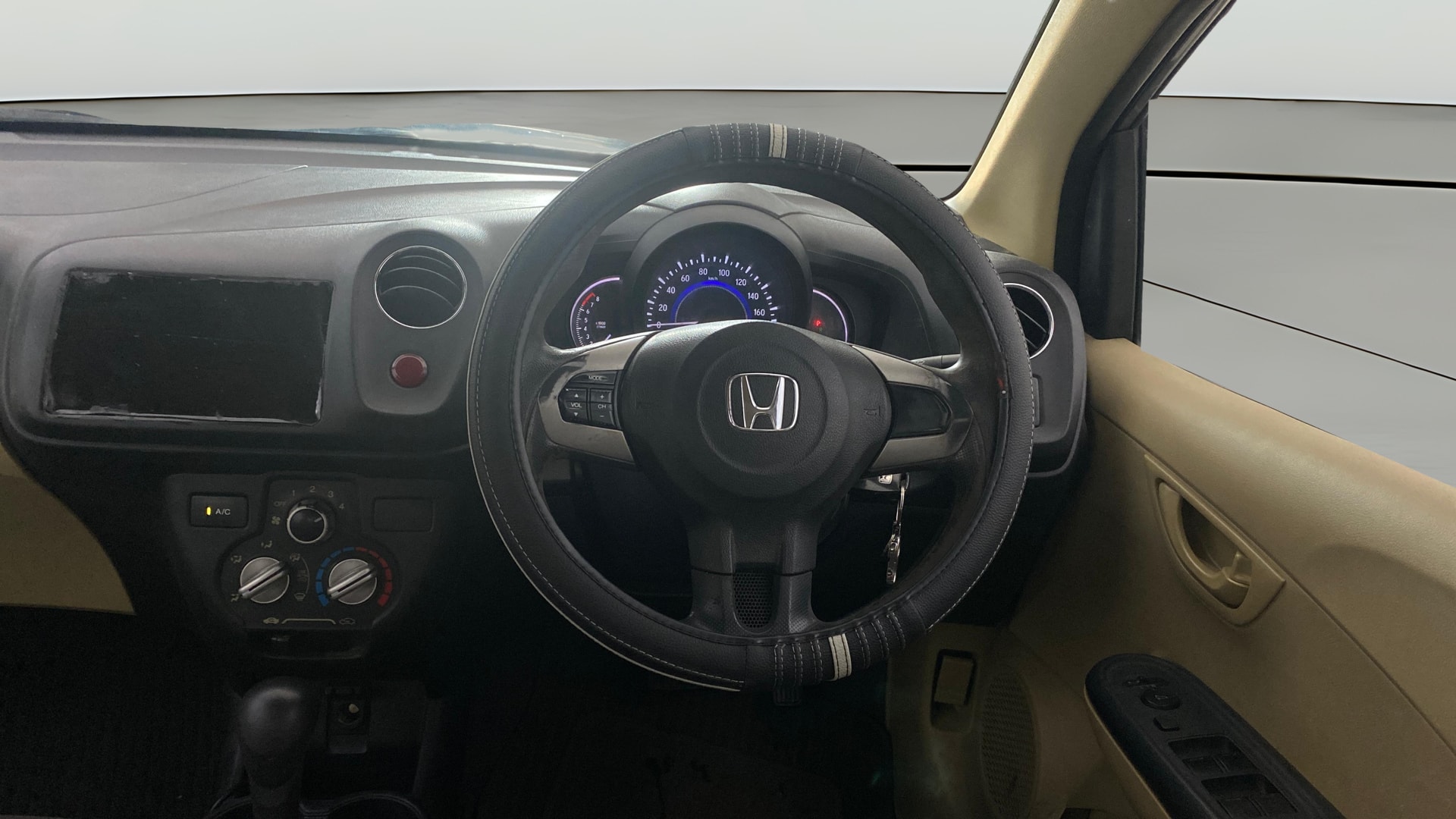 Used 2015 Honda Amaze Used 2015 Honda Amaze