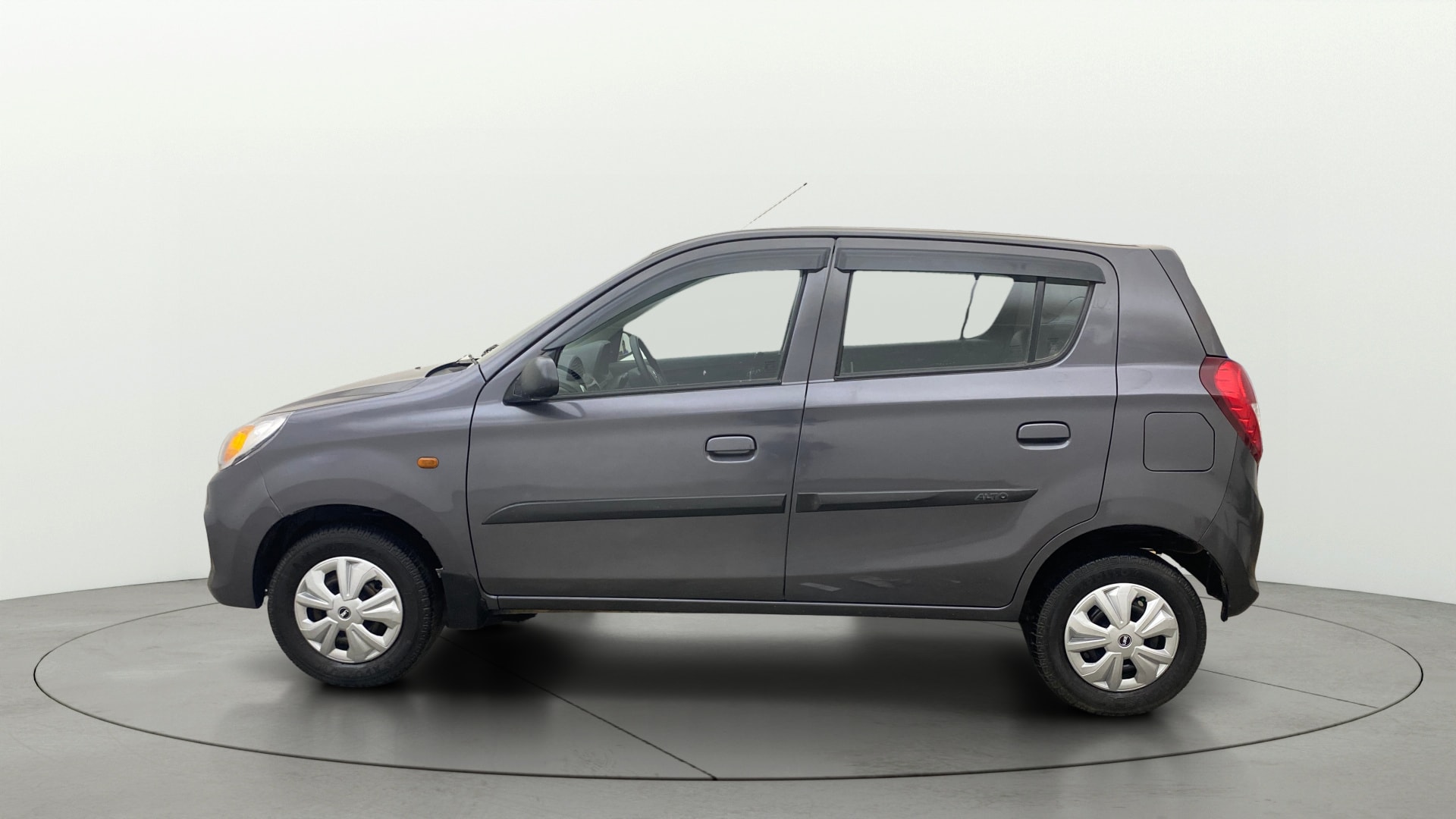 Used 2017 Maruti Suzuki Alto 800 Used 2017 Maruti Suzuki Alto 800