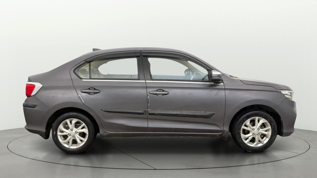 View Honda Amaze Image 8 Used Honda Amaze Image 8