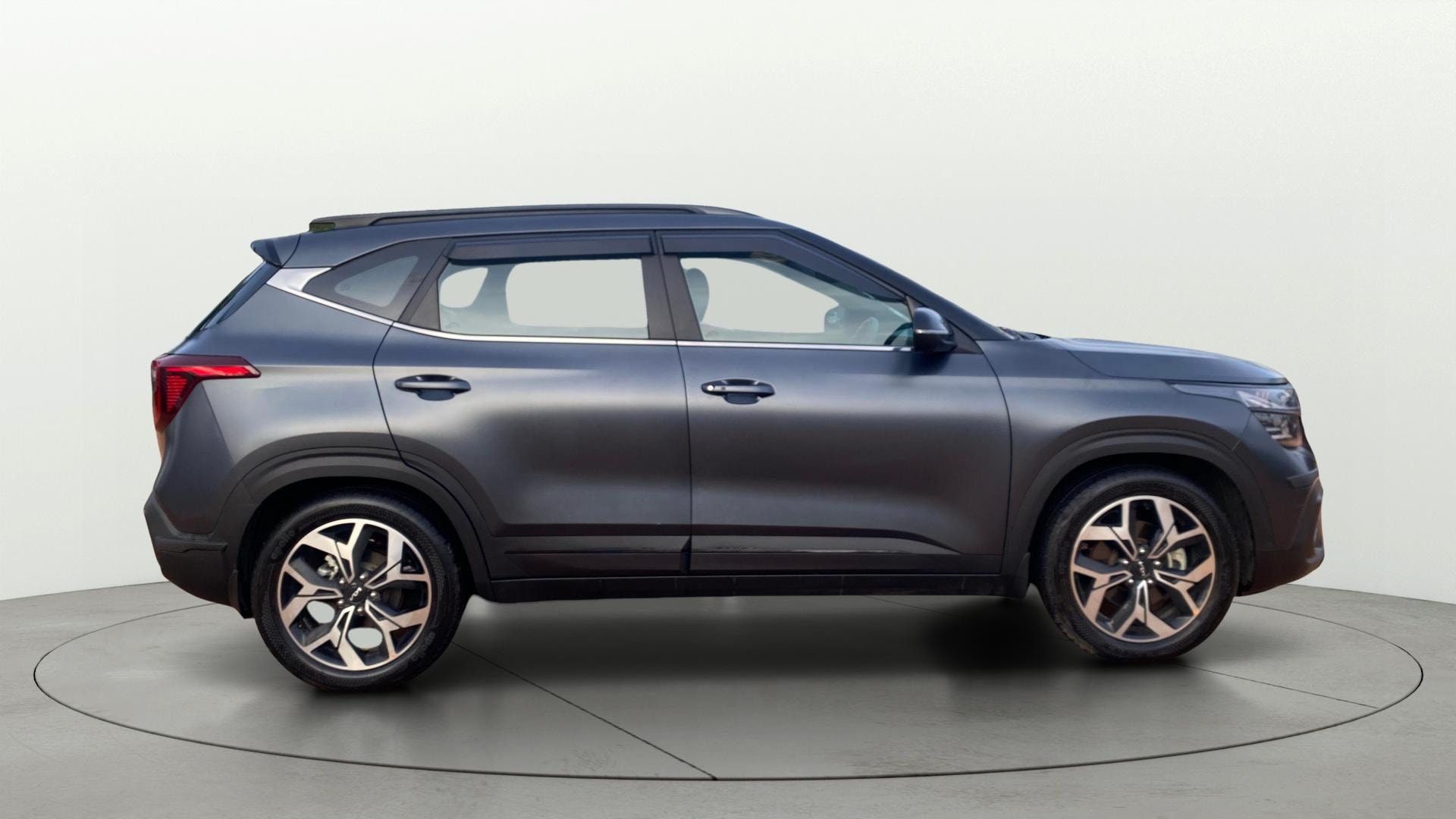 View 2023 Kia Seltos D1.5 CRDI VGT 6AT X Line (S) Image 28 Used 2023 Kia Seltos D1.5 CRDI VGT 6AT X Line (S) Image 28