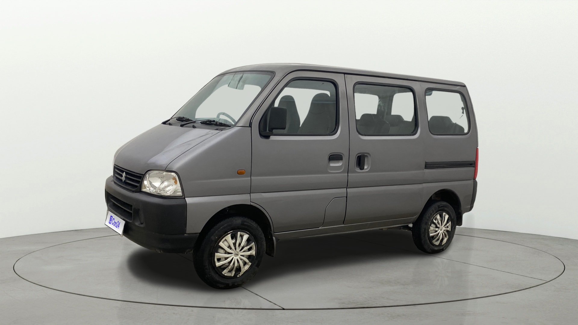 View 2019 Maruti Suzuki 1000 Base Variant Image 35 Used 2019 Maruti Suzuki 1000 Base Variant Image 35
