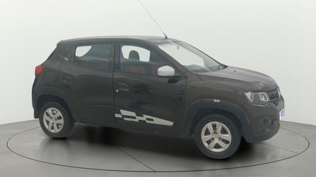 View Renault Kwid Image 21 Used Renault Kwid Image 21