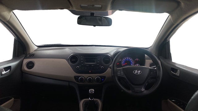 View Hyundai Grand i10 Image 15 Used Hyundai Grand i10 Image 15