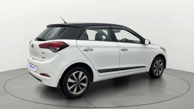 View Hyundai Elite i20 Image 43 Used Hyundai Elite i20 Image 43