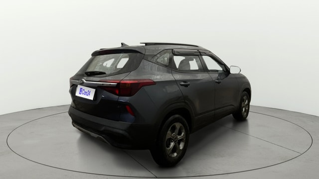 View Kia Seltos Image 44 Used Kia Seltos Image 44