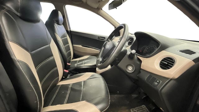 View Hyundai Grand i10 Image 25 Used Hyundai Grand i10 Image 25