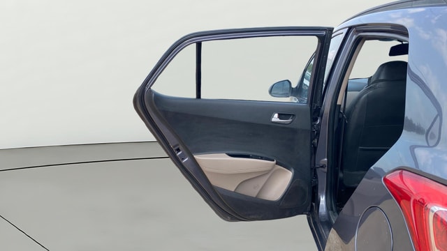 View Hyundai Grand i10 Image 22 Used Hyundai Grand i10 Image 22