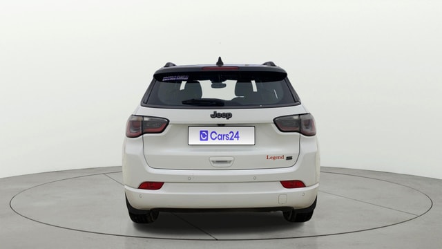 View Jeep Compass Image 44 Used Jeep Compass Image 44