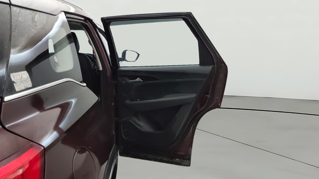 View MG Hector Image 8 Used MG Hector Image 8