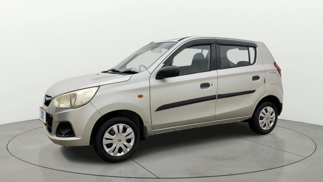 View Maruti Suzuki Alto K10 Image 35 Used Maruti Suzuki Alto K10 Image 35