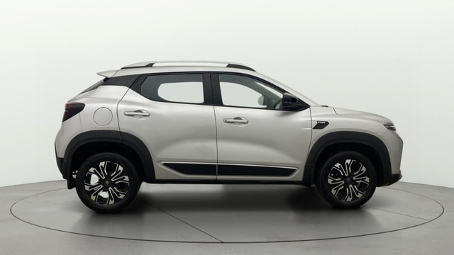 View Renault Kiger Image 8 Used Renault Kiger Image 8