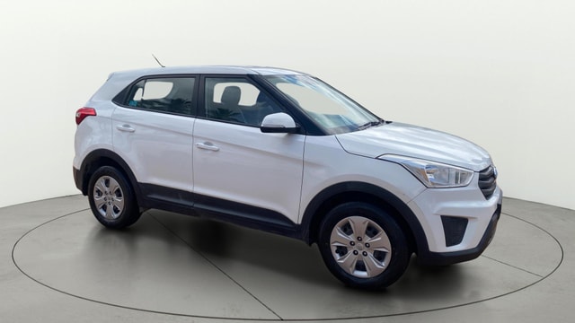 View Hyundai Creta Image 21 Used Hyundai Creta Image 21