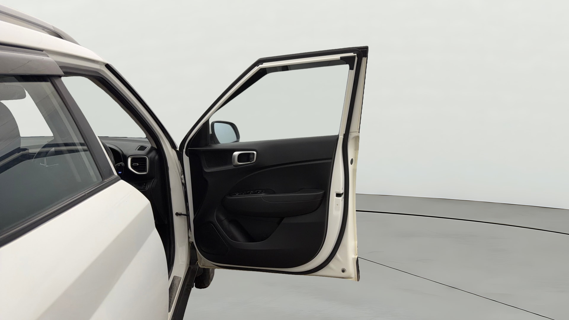 Used 2020 Hyundai Venue Used 2020 Hyundai Venue