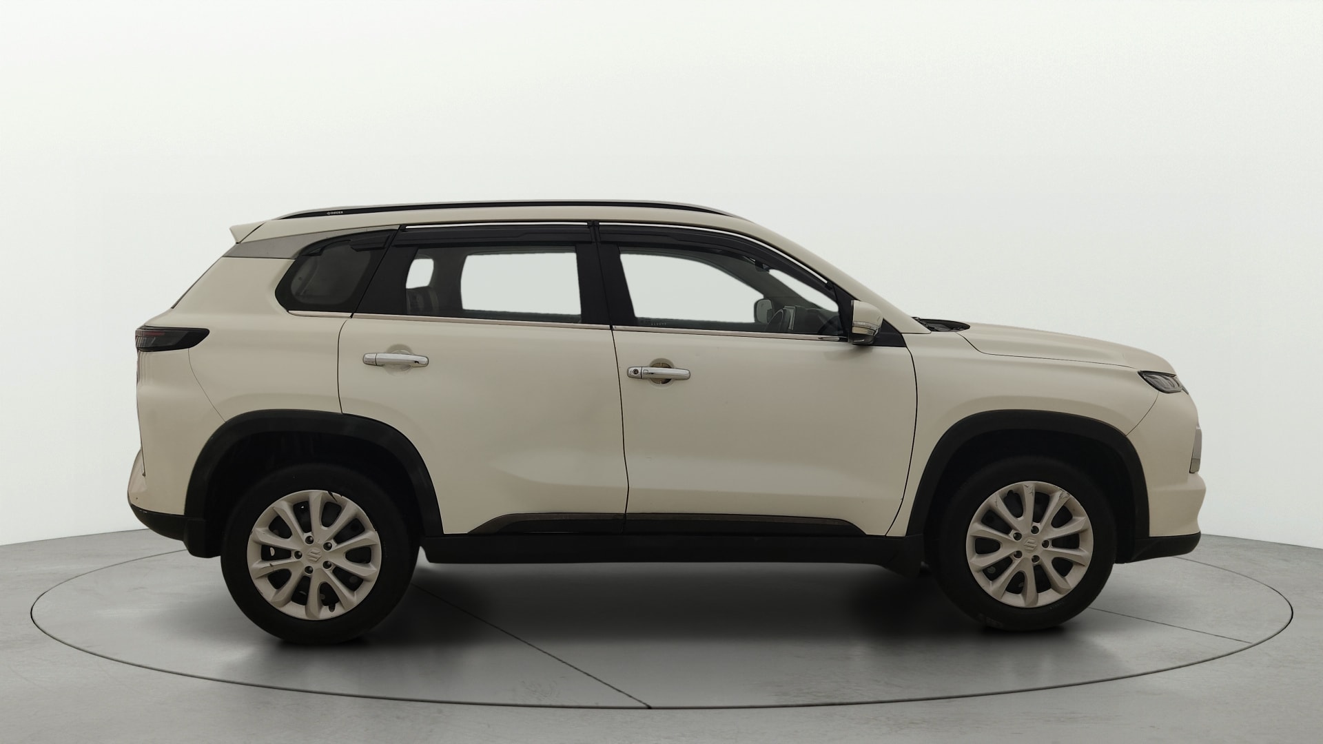 Used 2024 Maruti Suzuki 1000 Used 2024 Maruti Suzuki 1000