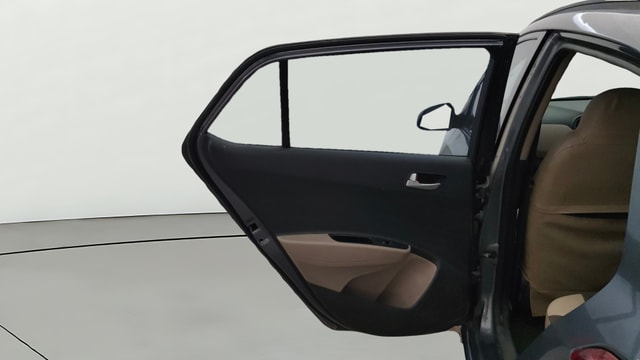 View Hyundai Grand i10 Image 22 Used Hyundai Grand i10 Image 22