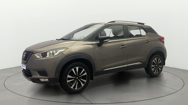 View Nissan Kicks Image 35 Used Nissan Kicks Image 35