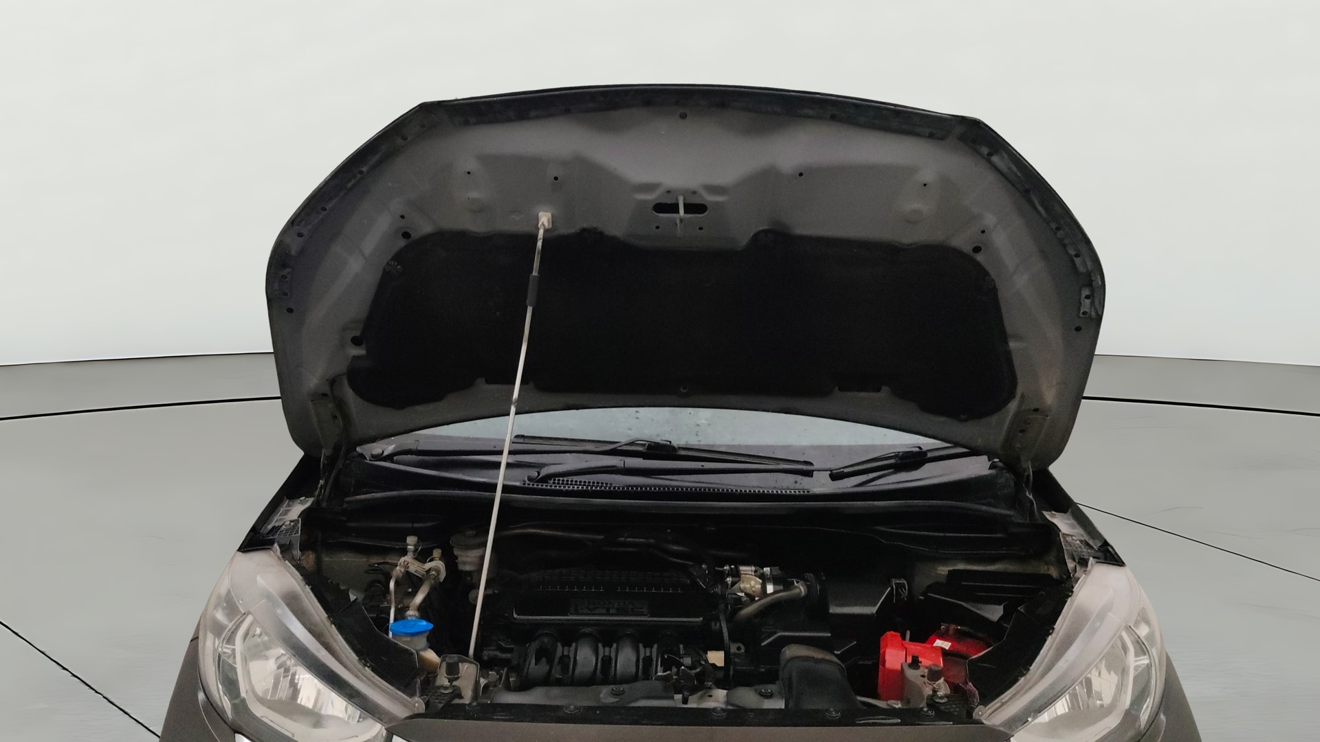 Used 2019 Honda WR-V Used 2019 Honda WR-V