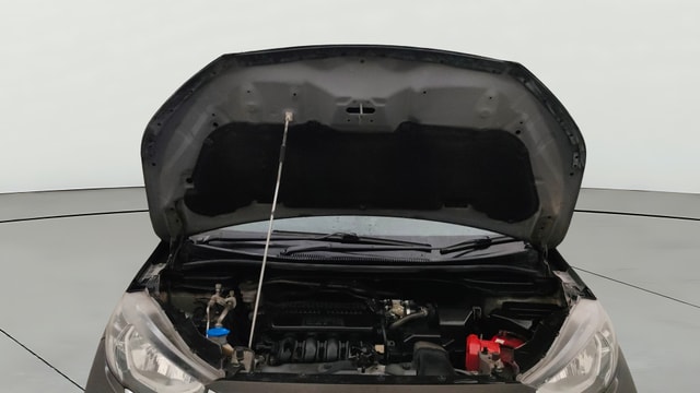 View Honda WR-V Image 19 Used Honda WR-V Image 19