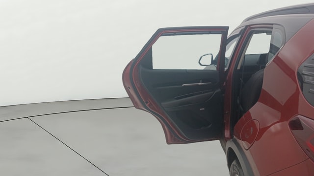 View Kia Sonet Image 15 Used Kia Sonet Image 15