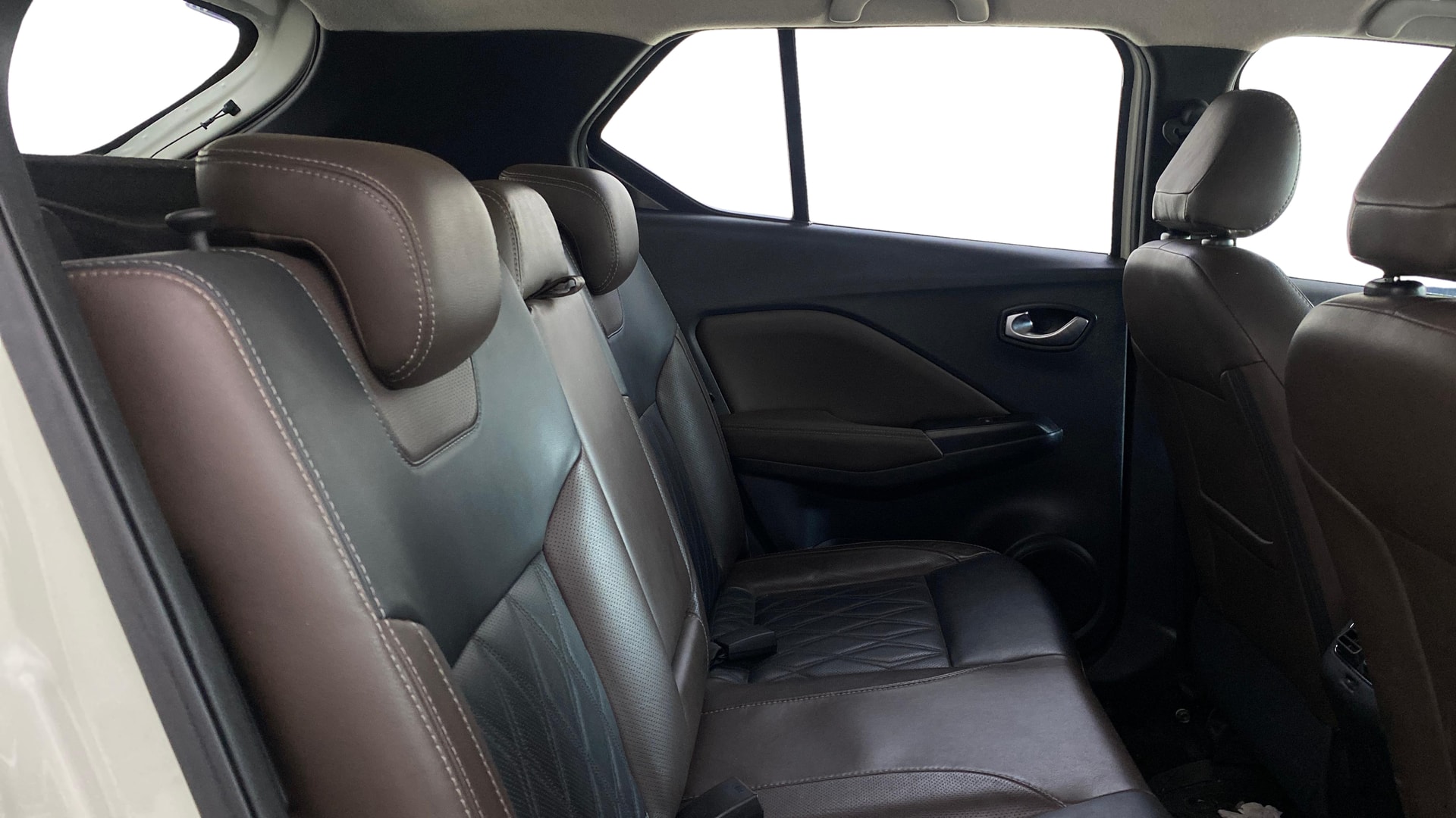 View 2019 Nissan Kicks XV Petrol BS IV Image 29 Used 2019 Nissan Kicks XV Petrol BS IV Image 29