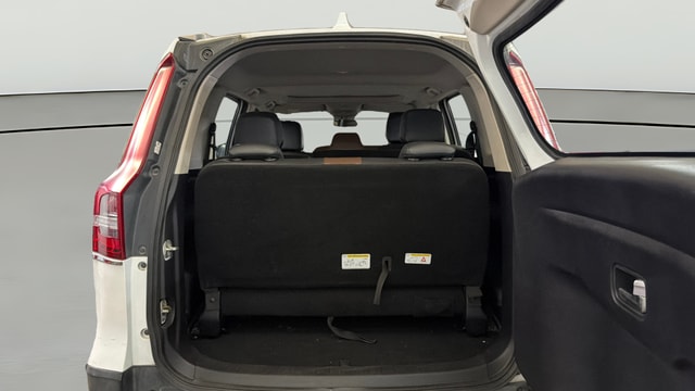 View Mahindra Scorpio-N Image 41 Used Mahindra Scorpio-N Image 41