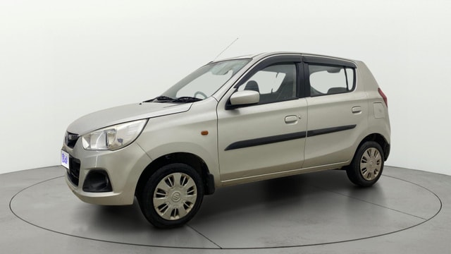 View Maruti Suzuki Alto K10 Image 35 Used Maruti Suzuki Alto K10 Image 35