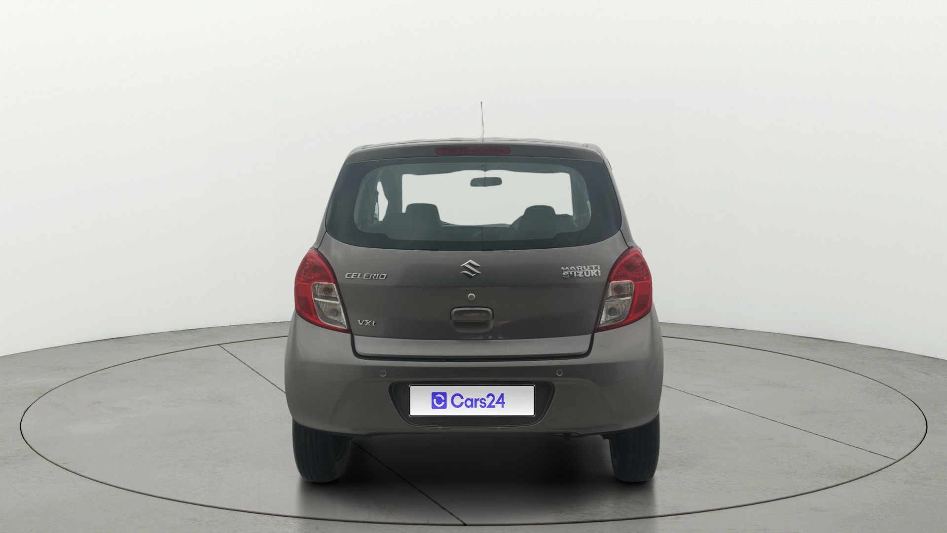 Used 2019 Maruti Suzuki 1000 Used 2019 Maruti Suzuki 1000