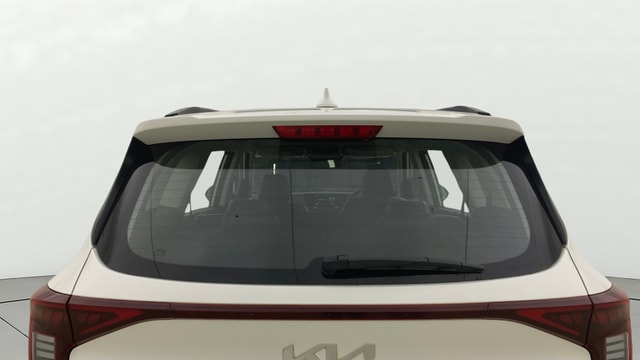 View Kia Carens Image 4 Used Kia Carens Image 4