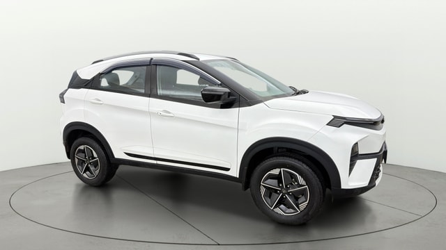 View Tata Nexon Image 37 Used Tata Nexon Image 37