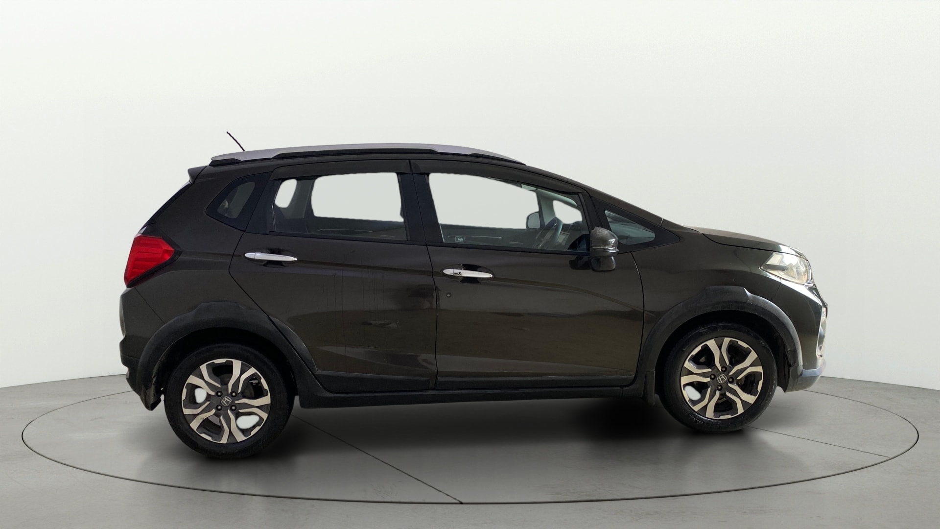Used 2017 Honda WR-V Used 2017 Honda WR-V