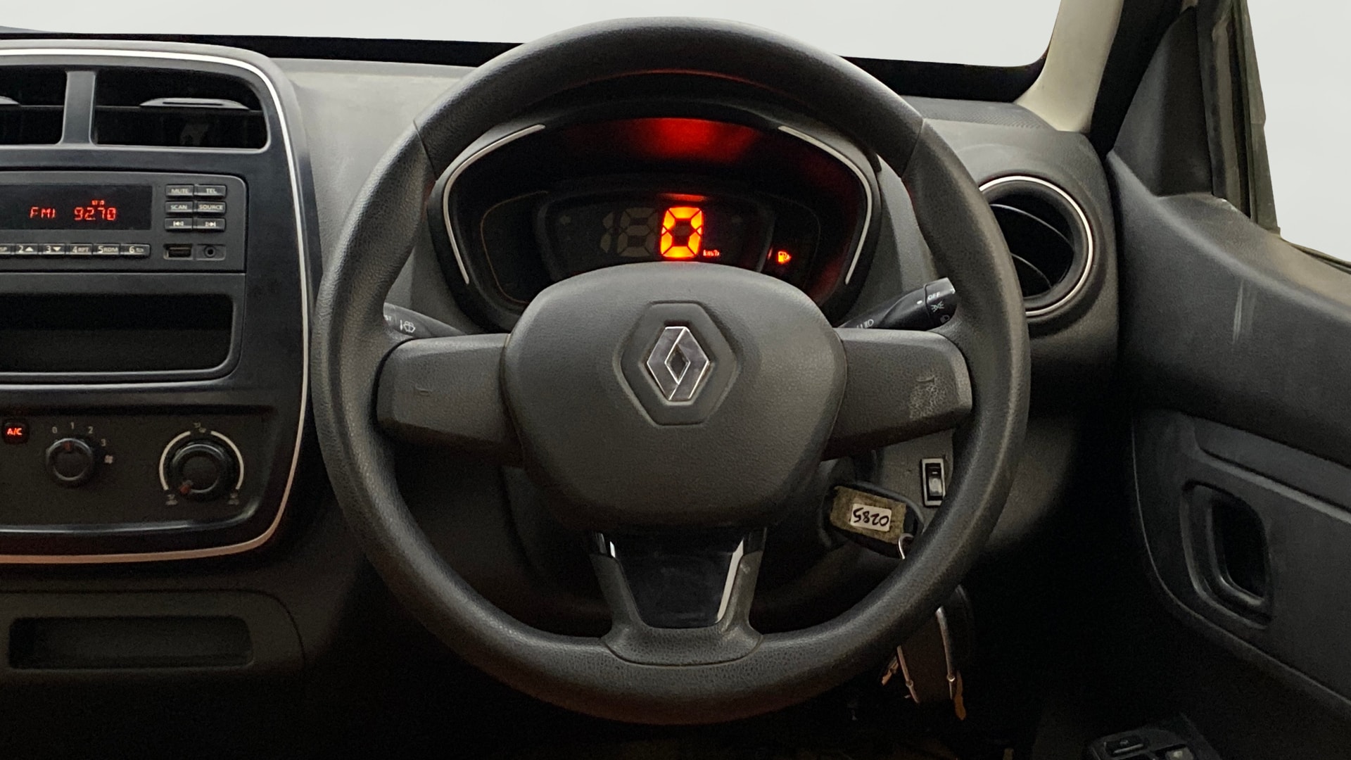 Used 2018 Renault Kwid Used 2018 Renault Kwid