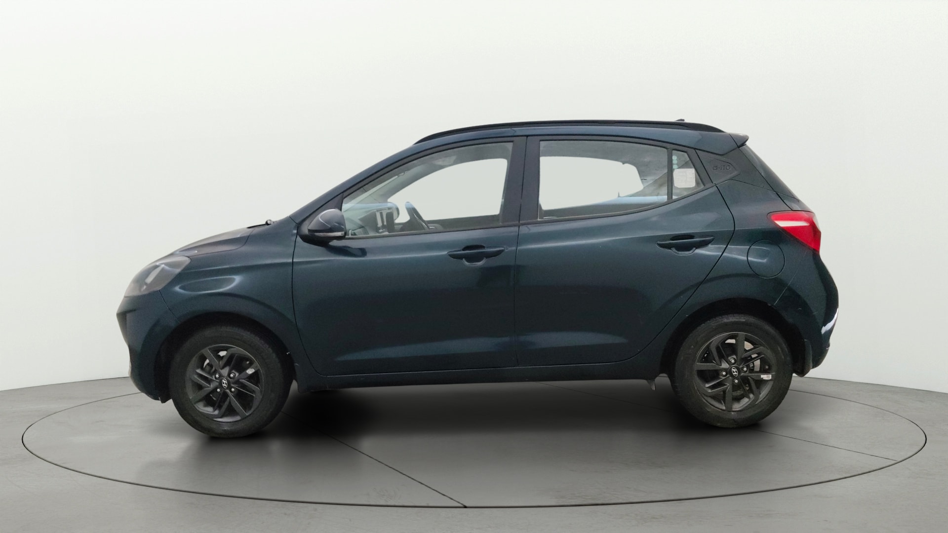 View 2020 Hyundai Grand i10 Nios Sportz Petrol Image 5 Used 2020 Hyundai Grand i10 Nios Sportz Petrol Image 5