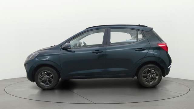 View Hyundai Grand i10 Nios Image 5 Used Hyundai Grand i10 Nios Image 5