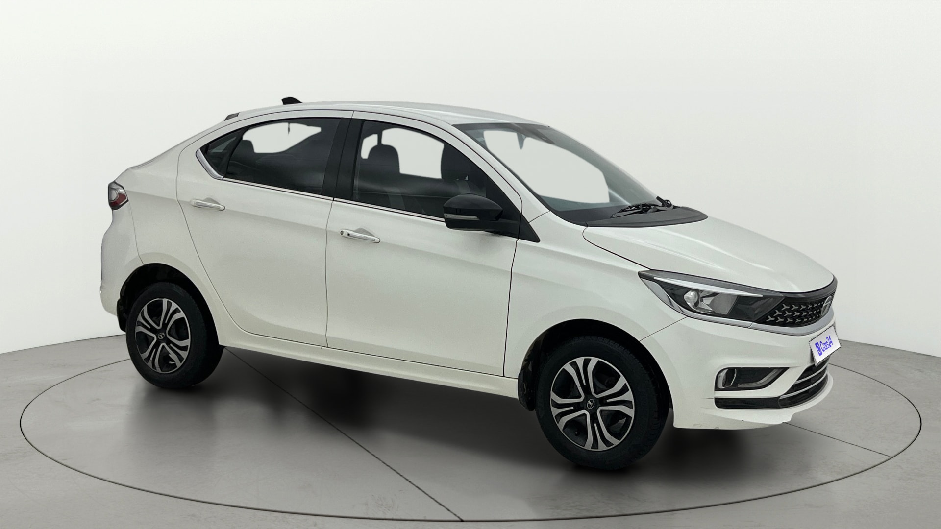 Used 2022 Tata Tigor Used 2022 Tata Tigor