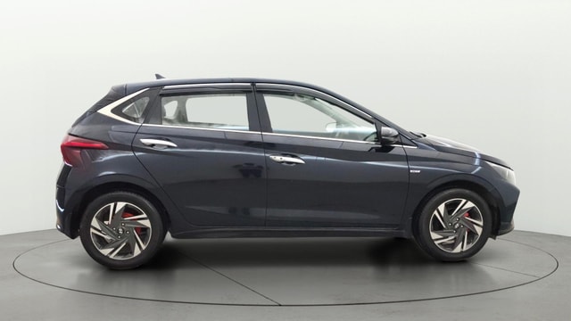 View Hyundai Elite i20 Image 9 Used Hyundai Elite i20 Image 9