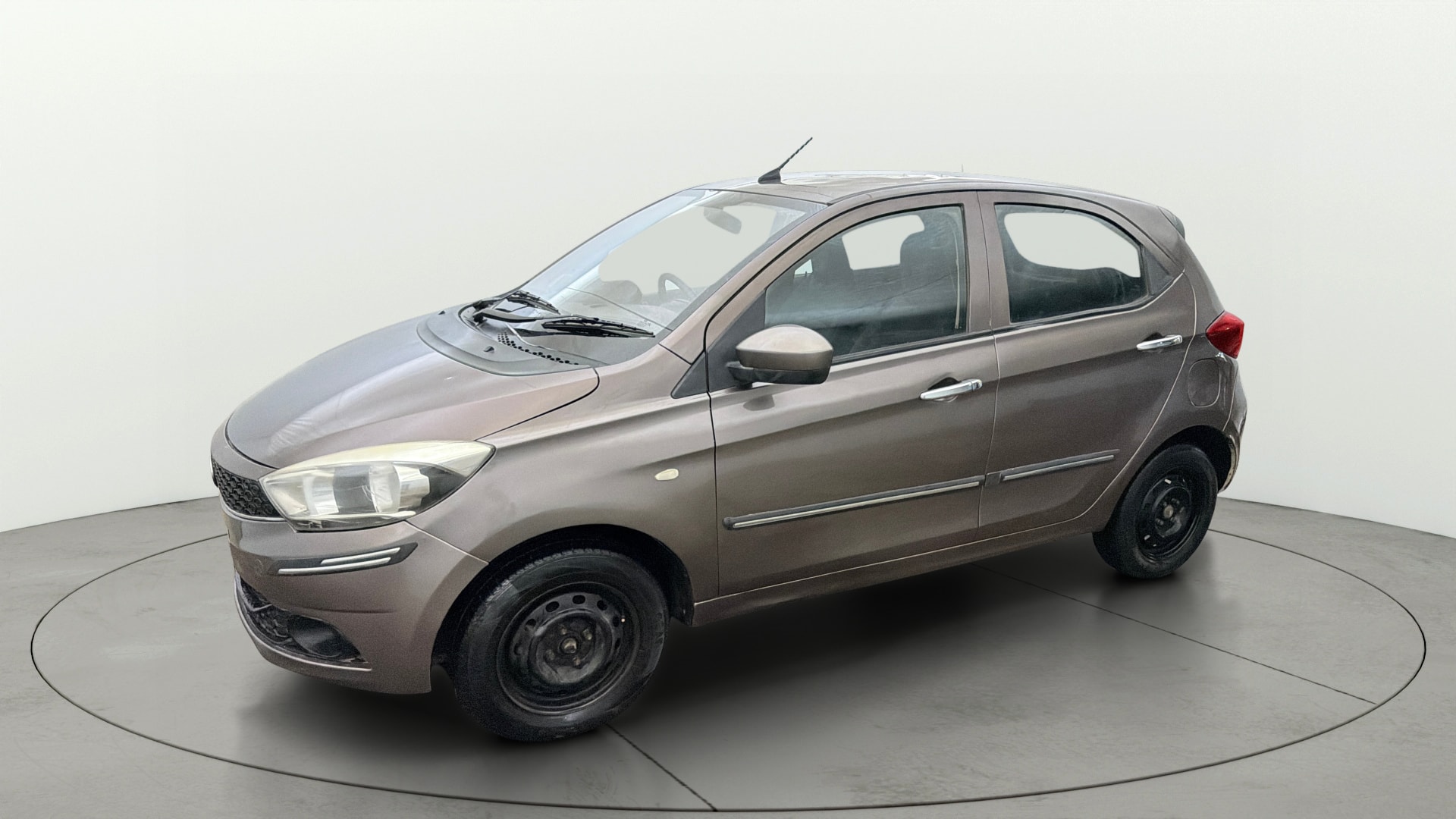 Used 2017 Tata Tiago Used 2017 Tata Tiago
