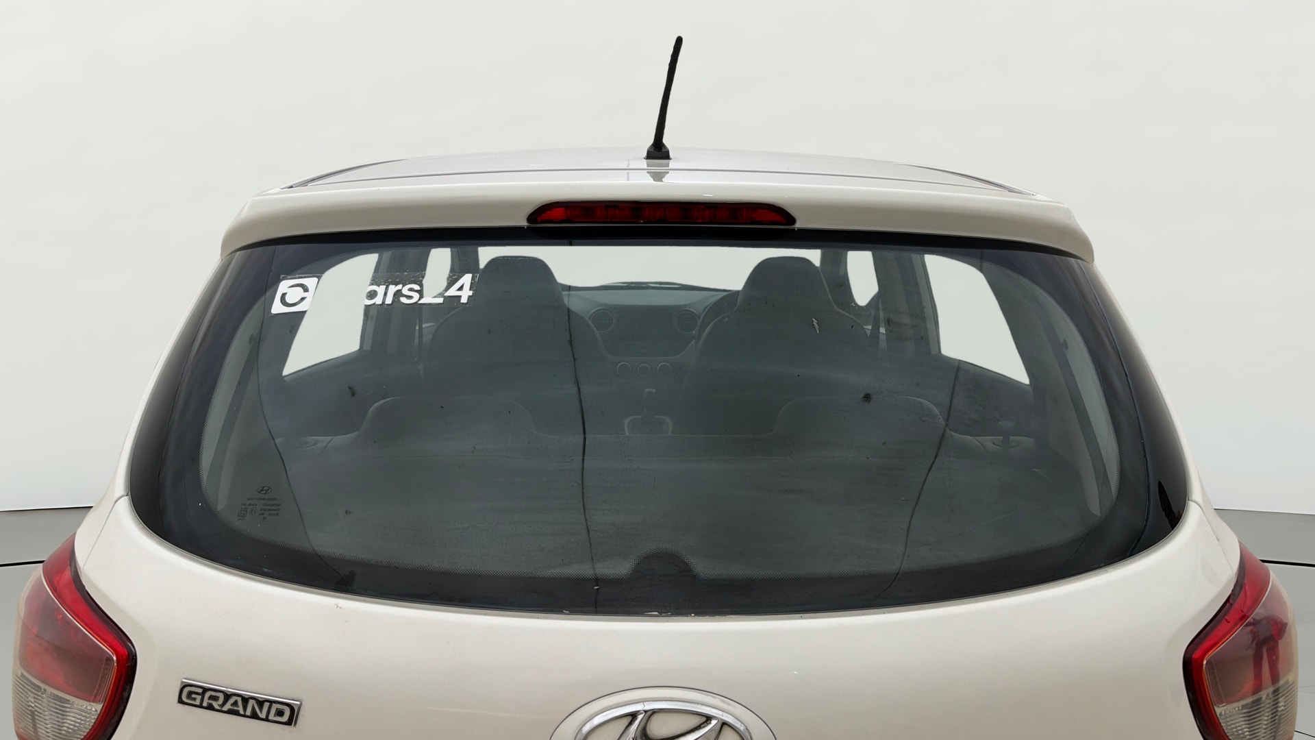 Used 2016 Hyundai Grand i10 Used 2016 Hyundai Grand i10