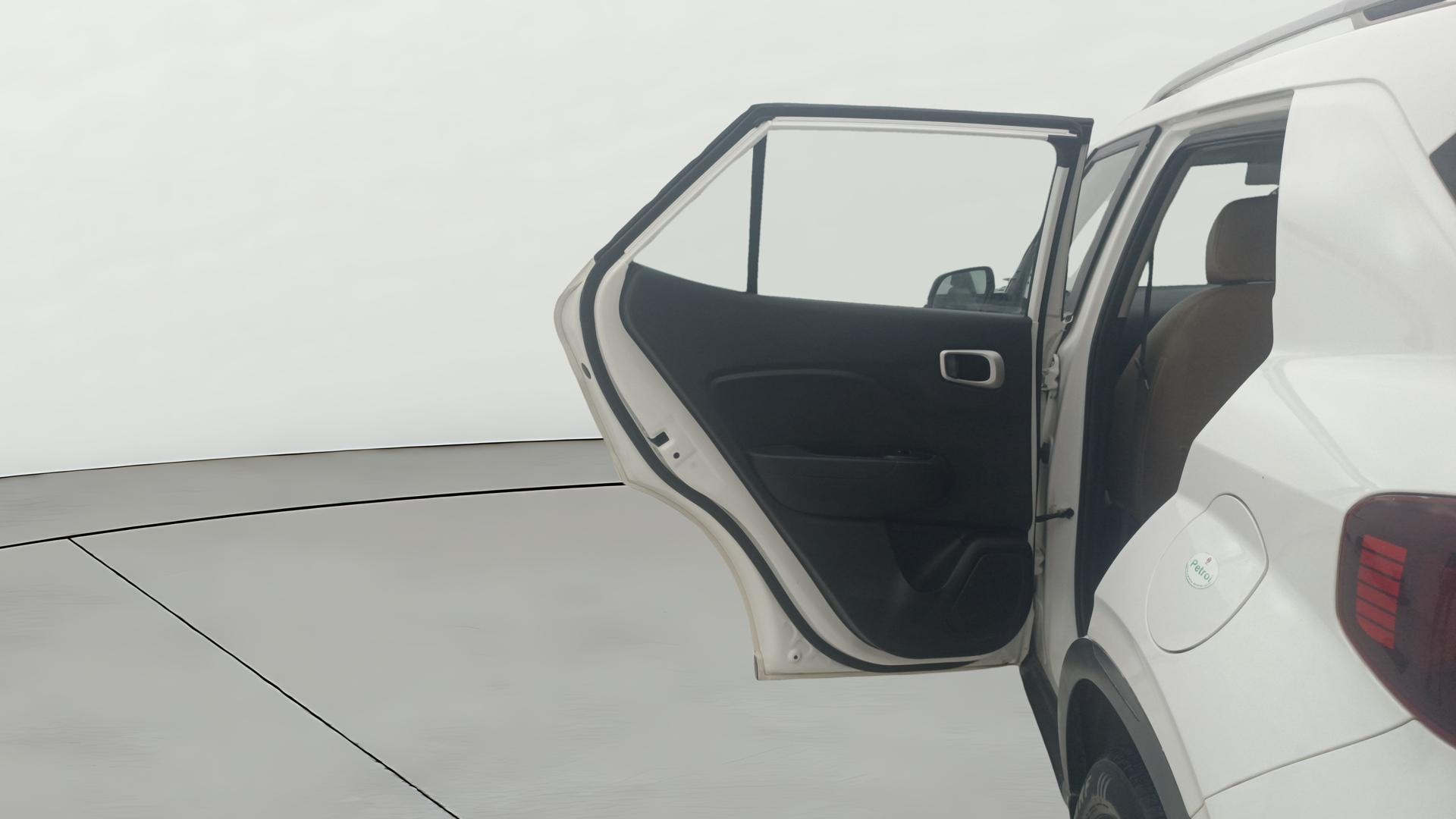 View 2020 Hyundai Venue SX 1.0 Petrol Image 23 Used 2020 Hyundai Venue SX 1.0 Petrol Image 23