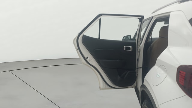 View Hyundai Venue Image 23 Used Hyundai Venue Image 23