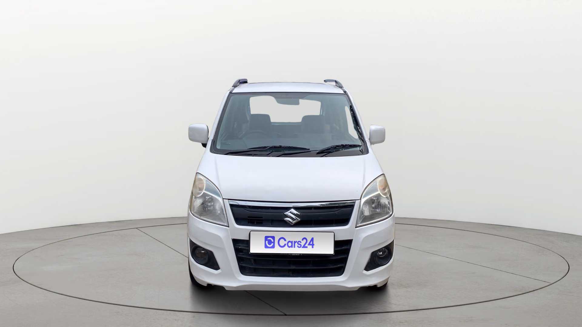Used 2017 Maruti Suzuki 1000 Used 2017 Maruti Suzuki 1000